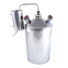 Самогонный аппарат в Шиханах всего за 3200 рублей